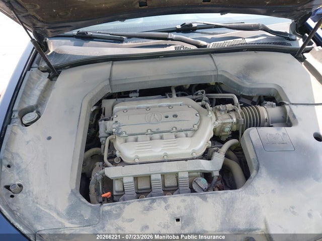 Продажа на аукционе авто 2010 Acura Tl, vin: 19UUA8F56AA800783, номер лота: 20266221