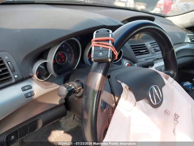 Продажа на аукционе авто 2010 Acura Tl, vin: 19UUA8F56AA800783, номер лота: 20266221