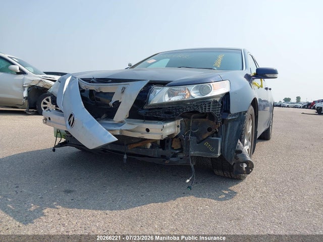 Продажа на аукционе авто 2010 Acura Tl, vin: 19UUA8F56AA800783, номер лота: 20266221