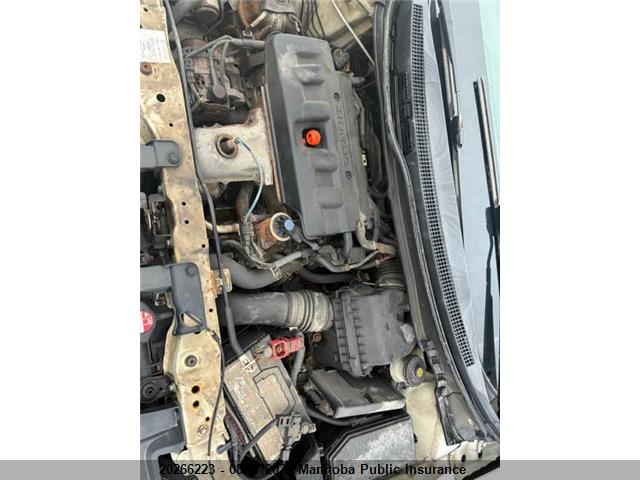 Продажа на аукционе авто 2012 Honda Civic Dx, vin: 2HGFG3B48CH010705, номер лота: 20266223