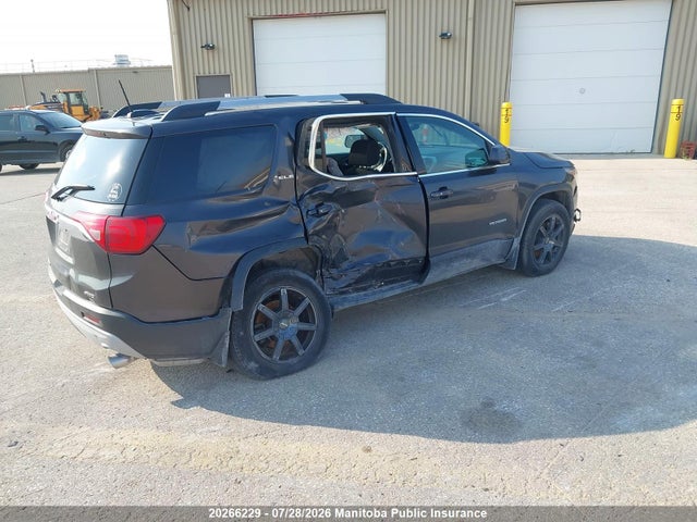 1GKKNSLS4HZ224693 GMC ACADIA SLE