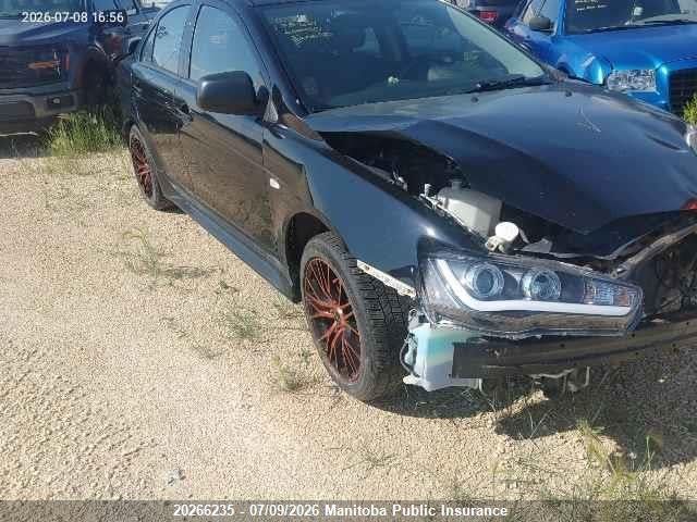 Aukcja sprzedaży 2011 Mitsubishi Lancer Se, vin: JA32U2FU0BU600983, numer aukcji: 20266235