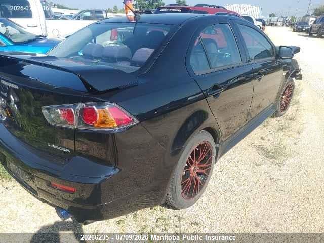 Aukcja sprzedaży 2011 Mitsubishi Lancer Se, vin: JA32U2FU0BU600983, numer aukcji: 20266235