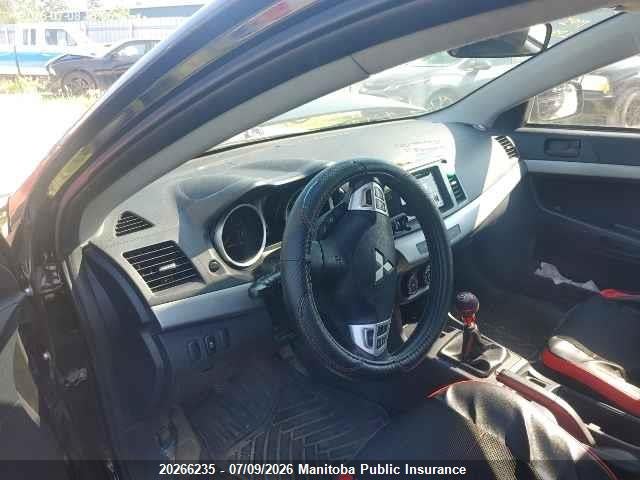 Aukcja sprzedaży 2011 Mitsubishi Lancer Se, vin: JA32U2FU0BU600983, numer aukcji: 20266235