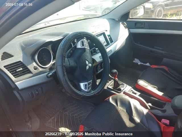 Aukcja sprzedaży 2011 Mitsubishi Lancer Se, vin: JA32U2FU0BU600983, numer aukcji: 20266235