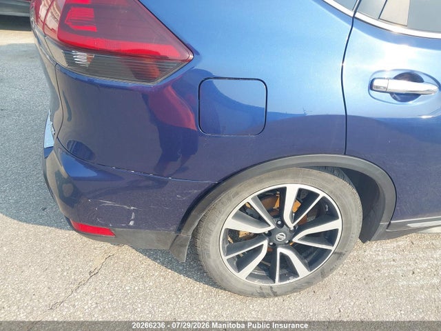 Nissan Rogue Sl 2019 5N1AT2MV1KC721258 Image 17