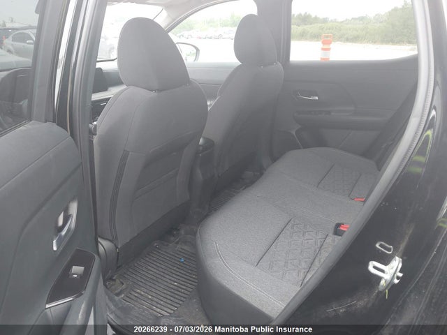 Aukcja sprzedaży 2025 Nissan Kicks Sv, vin: 3N8AP6CB9SL423413, numer aukcji: 20266239