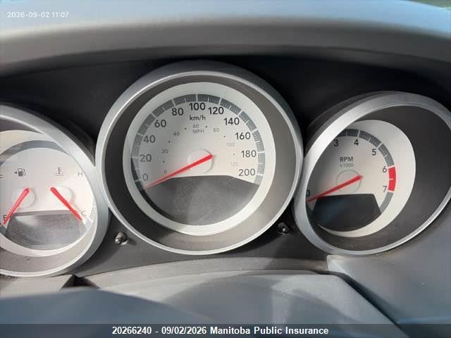 Продажа на аукционе авто 2009 Dodge Grand Caravan Sxt, vin: 2D8HN44E39R697069, номер лота: 20266240