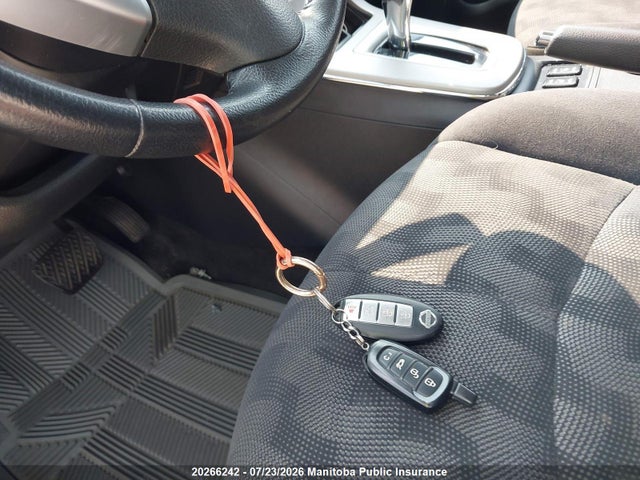 2013 Nissan Sentra 1.8 Sv მანქანა იყიდება აუქციონზე, vin: 3N1AB7AP9DL772527, აუქციონის ნომერი: 20266242