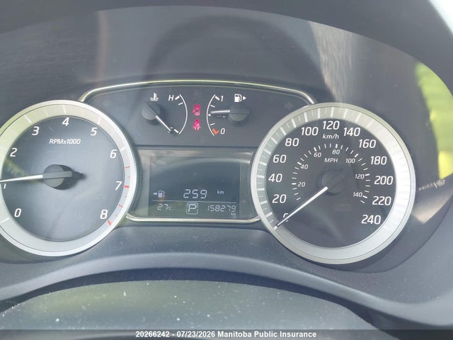 2013 Nissan Sentra 1.8 Sv მანქანა იყიდება აუქციონზე, vin: 3N1AB7AP9DL772527, აუქციონის ნომერი: 20266242