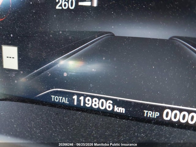 BMW X3 30i 2019 5UXTR9C54KLD96614 Image 15