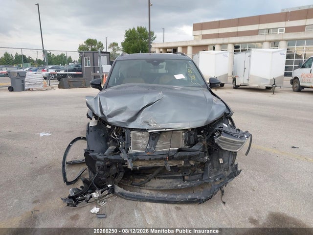 2023 Volkswagen Tiguan Comfortline 2.0 Tsi მანქანა იყიდება აუქციონზე, vin: 3VV8B7AX1PM105186, აუქციონის ნომერი: 20266250