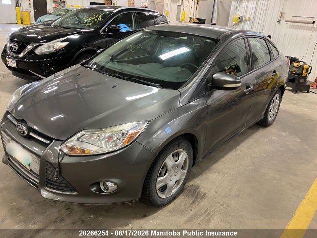 Aukcja sprzedaży 2012 Ford Focus Se, vin: 1FAHP3F28CL459326, numer aukcji: 20266254