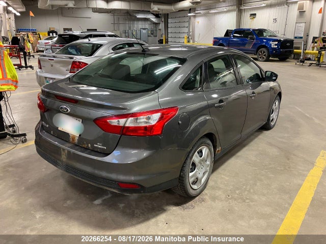 Aukcja sprzedaży 2012 Ford Focus Se, vin: 1FAHP3F28CL459326, numer aukcji: 20266254