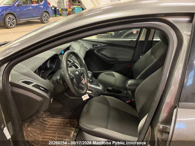 Aukcja sprzedaży 2012 Ford Focus Se, vin: 1FAHP3F28CL459326, numer aukcji: 20266254