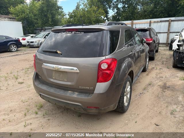 Продажа на аукционе авто 2010 Chevrolet Equinox Lt, vin: 2CNFLEEW8A6332297, номер лота: 20266257