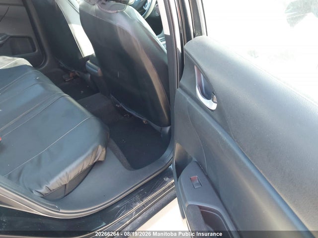 Honda Civic Lx 2017 2HGFC2F68HH020143 Image 8