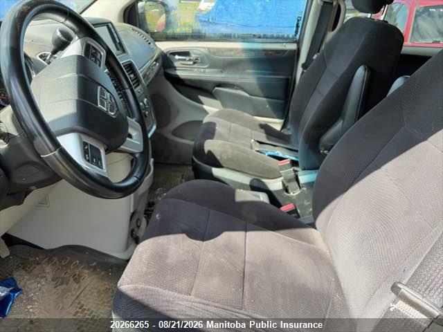 Aukcja sprzedaży 2011 Dodge Grand Caravan Express, vin: 2D4RN4DG3BR725630, numer aukcji: 20266265