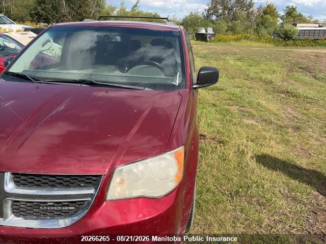 Aukcja sprzedaży 2011 Dodge Grand Caravan Express, vin: 2D4RN4DG3BR725630, numer aukcji: 20266265