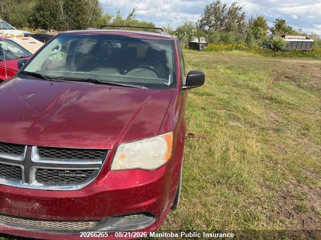 Aukcja sprzedaży 2011 Dodge Grand Caravan Express, vin: 2D4RN4DG3BR725630, numer aukcji: 20266265
