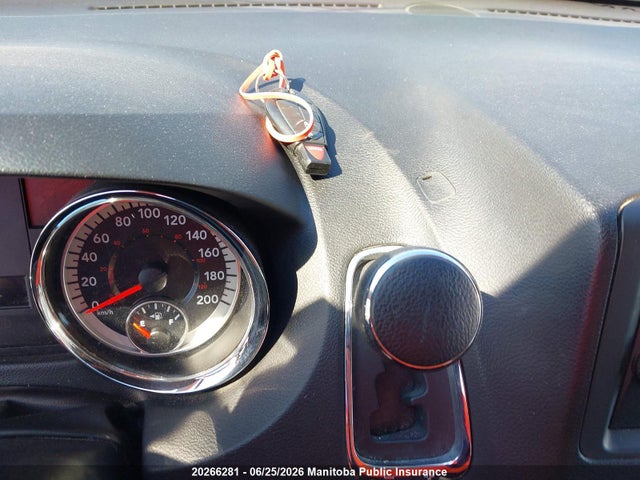 2C4RDGBG0FR634485 Dodge Grand Caravan Sxt