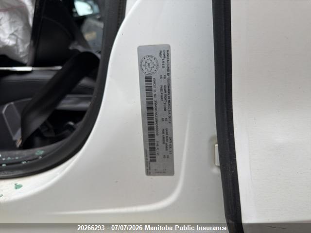20266293 :رقم المزاد ، 3VWDX7AJ1BM080032 vin ، 2011 Volkswagen Jetta 2.5 مزاد بيع