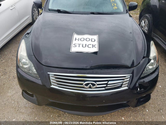 Aukcja sprzedaży 2012 Infiniti G37x, vin: JN1CV6ELXCM471903, numer aukcji: 20266296