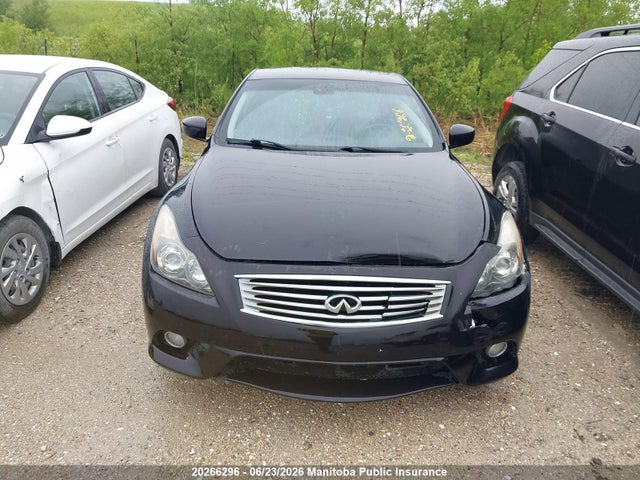 Aukcja sprzedaży 2012 Infiniti G37x, vin: JN1CV6ELXCM471903, numer aukcji: 20266296