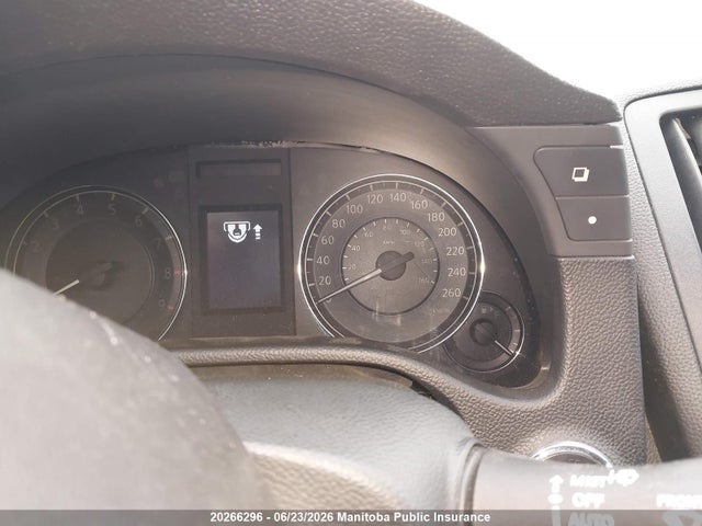 Aukcja sprzedaży 2012 Infiniti G37x, vin: JN1CV6ELXCM471903, numer aukcji: 20266296