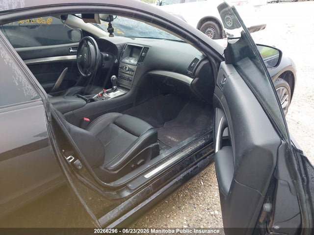 Aukcja sprzedaży 2012 Infiniti G37x, vin: JN1CV6ELXCM471903, numer aukcji: 20266296