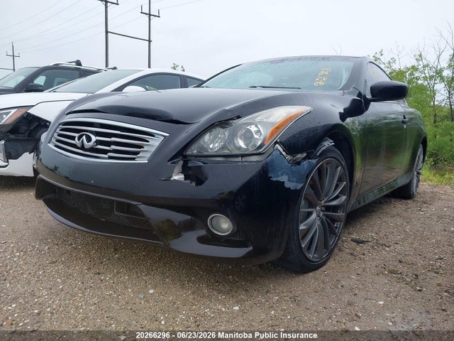Aukcja sprzedaży 2012 Infiniti G37x, vin: JN1CV6ELXCM471903, numer aukcji: 20266296