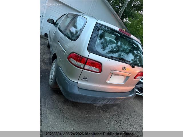Aukcja sprzedaży 2003 Toyota Sienna Ce V6, vin: 4T3ZF19CX3U516004, numer aukcji: 20266304