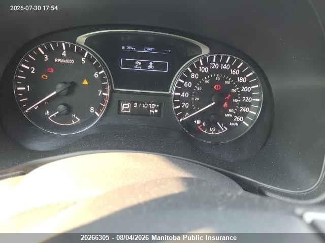 Nissan Pathfinder Sl 2014 5N1AR2MM5EC640032 Image 7