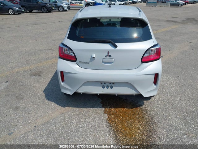 Mitsubishi MIRAGE SE 2023 ML32AUHJ5PH000391 Image 16