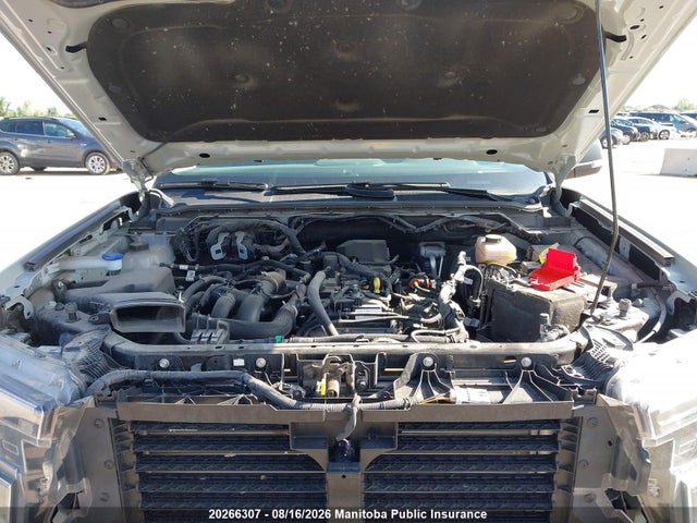 Ford Ranger Xlt Supercrew 2024 1FTER4HH2RLE32128 Image 10