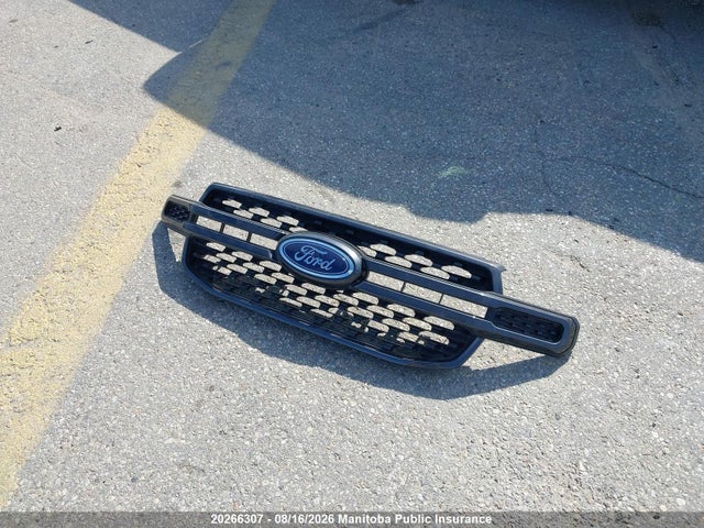 Ford Ranger Xlt Supercrew 2024 1FTER4HH2RLE32128 Image 12