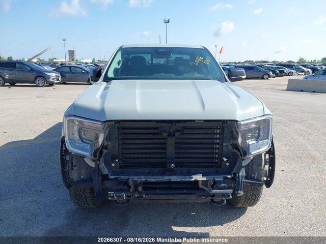 Ford Ranger Xlt Supercrew 2024 1FTER4HH2RLE32128 Image 13