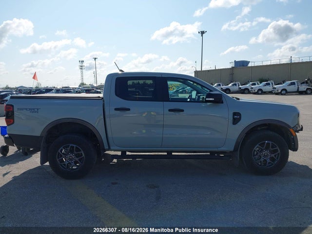 Ford Ranger Xlt Supercrew 2024 1FTER4HH2RLE32128 Image 14