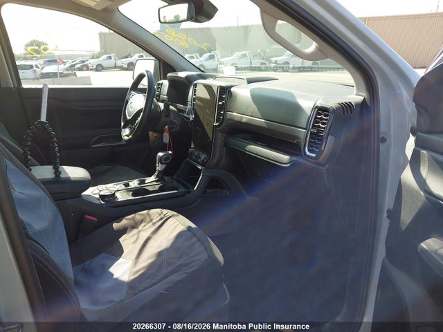 Ford Ranger Xlt Supercrew 2024 1FTER4HH2RLE32128 Image 5