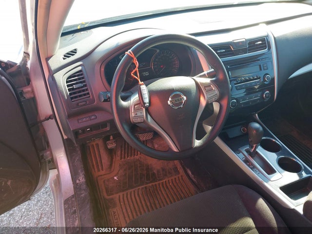 Aukcja sprzedaży 2013 Nissan Altima 2.5 S, vin: 1N4AL3AP4DN453240, numer aukcji: 20266317