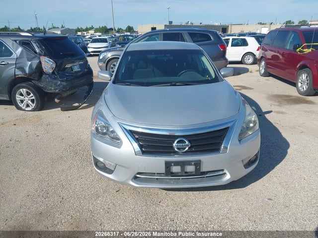 Aukcja sprzedaży 2013 Nissan Altima 2.5 S, vin: 1N4AL3AP4DN453240, numer aukcji: 20266317