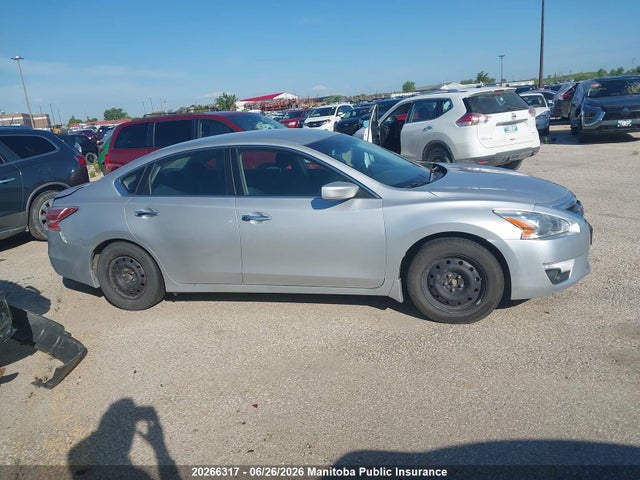 Aukcja sprzedaży 2013 Nissan Altima 2.5 S, vin: 1N4AL3AP4DN453240, numer aukcji: 20266317