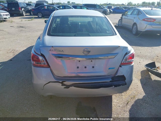 Aukcja sprzedaży 2013 Nissan Altima 2.5 S, vin: 1N4AL3AP4DN453240, numer aukcji: 20266317