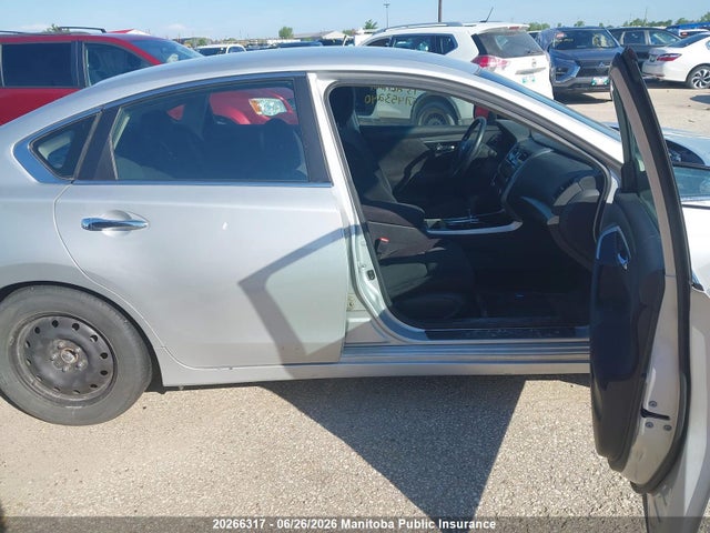 Aukcja sprzedaży 2013 Nissan Altima 2.5 S, vin: 1N4AL3AP4DN453240, numer aukcji: 20266317
