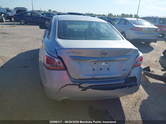 Aukcja sprzedaży 2013 Nissan Altima 2.5 S, vin: 1N4AL3AP4DN453240, numer aukcji: 20266317