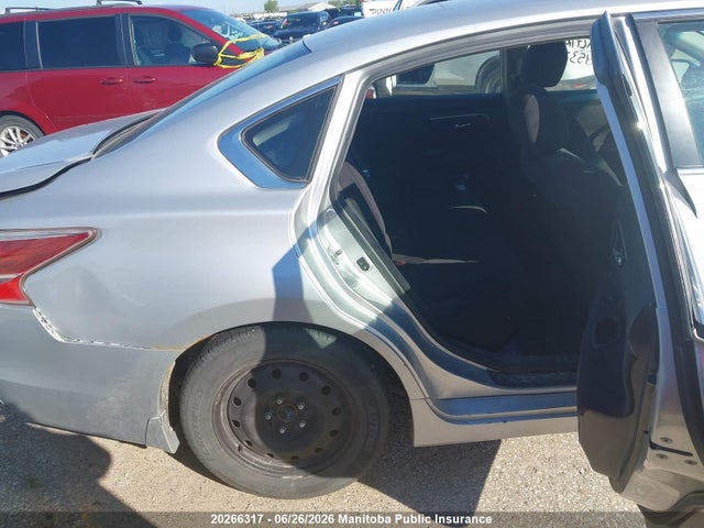 Aukcja sprzedaży 2013 Nissan Altima 2.5 S, vin: 1N4AL3AP4DN453240, numer aukcji: 20266317