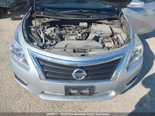 Aukcja sprzedaży 2013 Nissan Altima 2.5 S, vin: 1N4AL3AP4DN453240, numer aukcji: 20266317