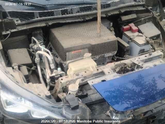 Nissan Leaf Sl 2018 1N4AZ1CP8JC312694 Image 10