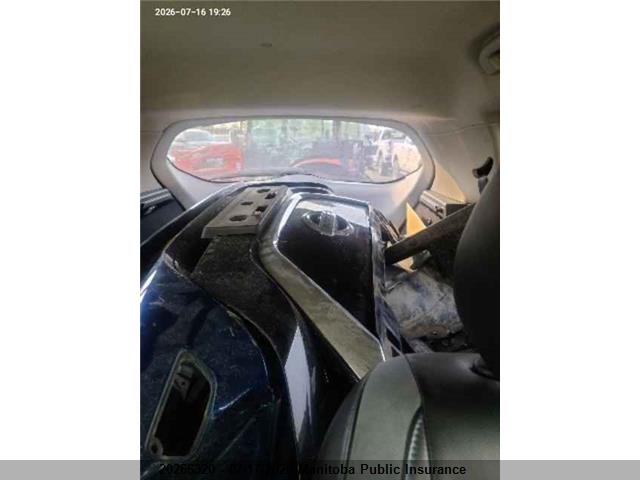 Nissan Leaf Sl 2018 1N4AZ1CP8JC312694 Image 7