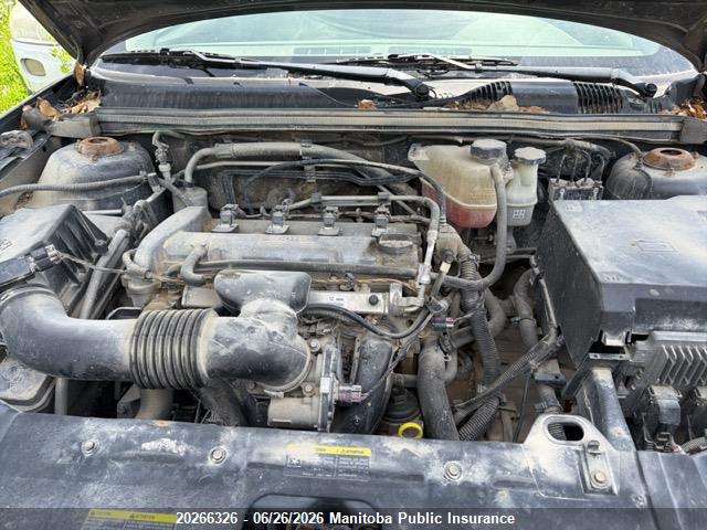 Aukcja sprzedaży 2007 Chevrolet Malibu Ls, vin: 1G1ZS58FX7F279013, numer aukcji: 20266326